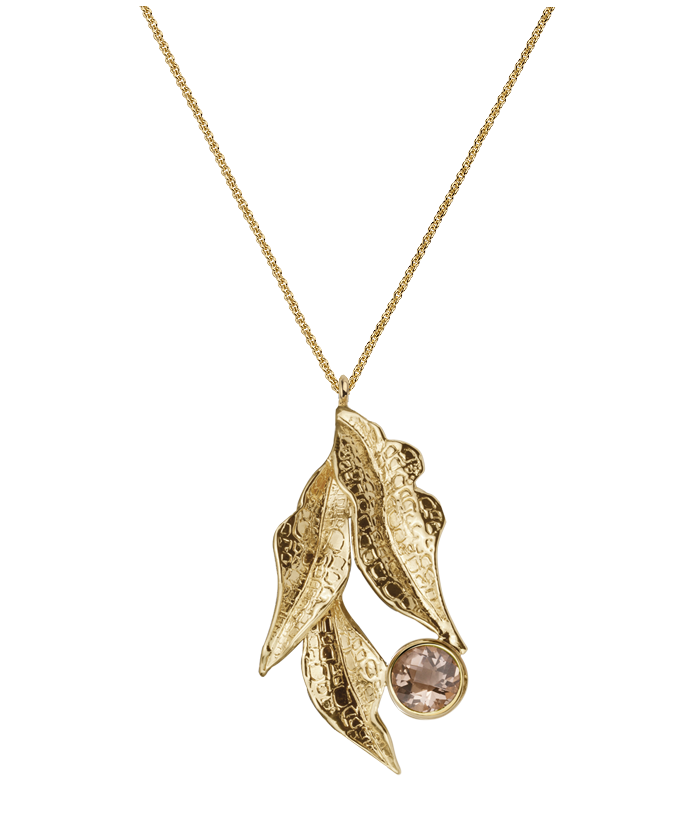 Collar Zelina