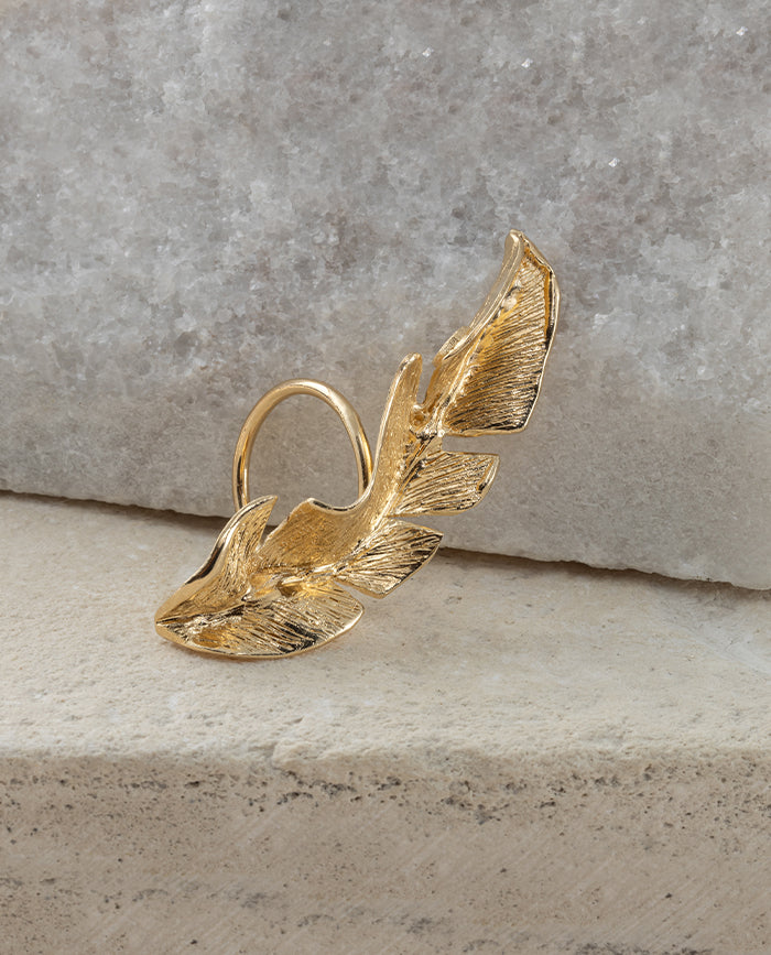 Anillo Dominica