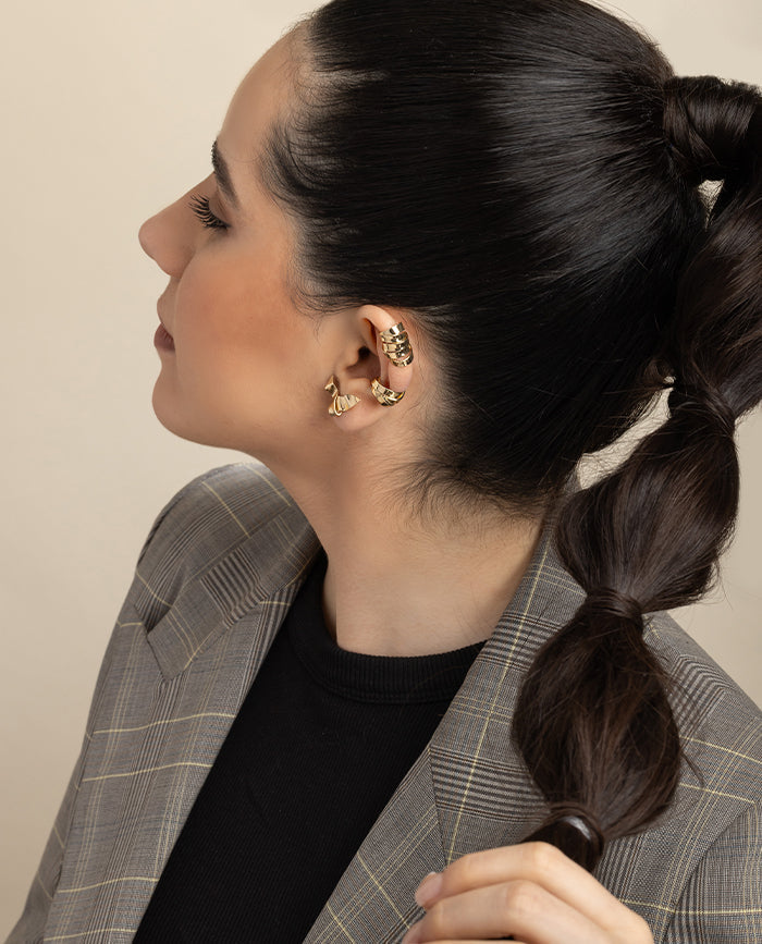 Ear Cuff Elia