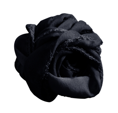 Listón Zelina Negro