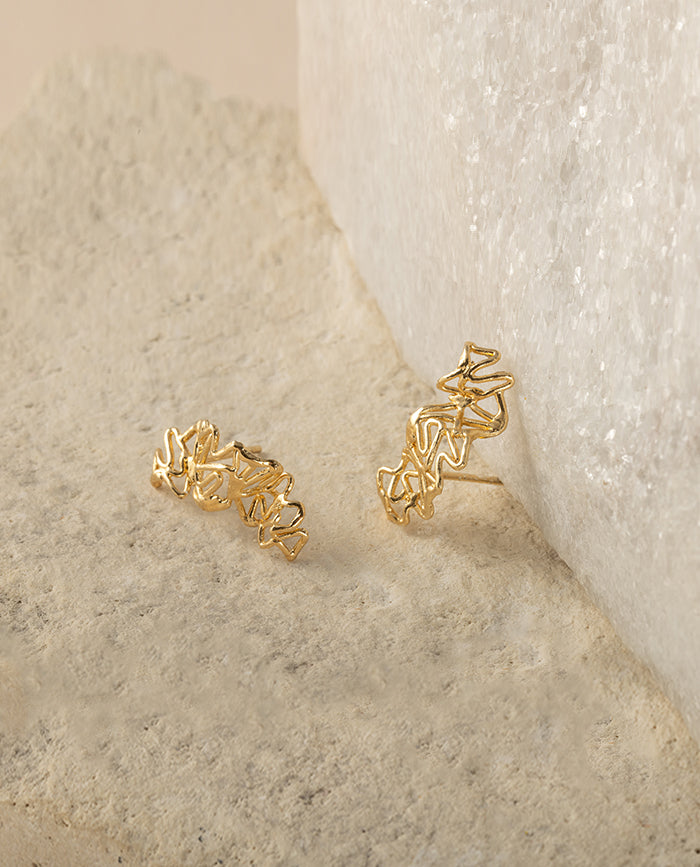Aretes Mia