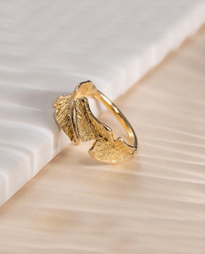 Mini Anillo Mona