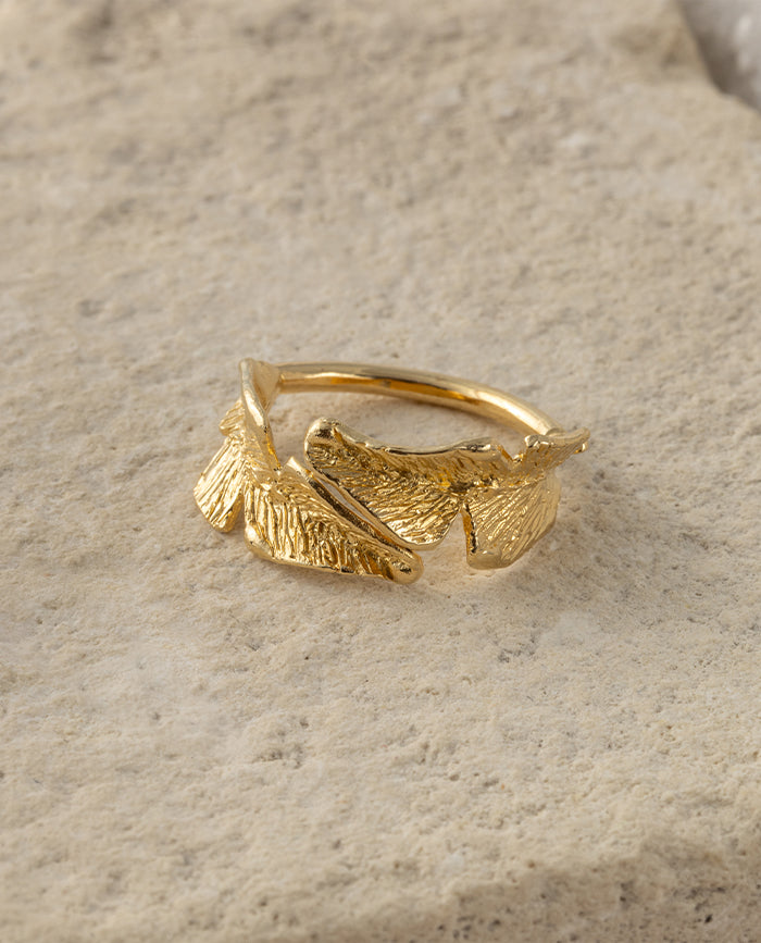 Mini Anillo Mona