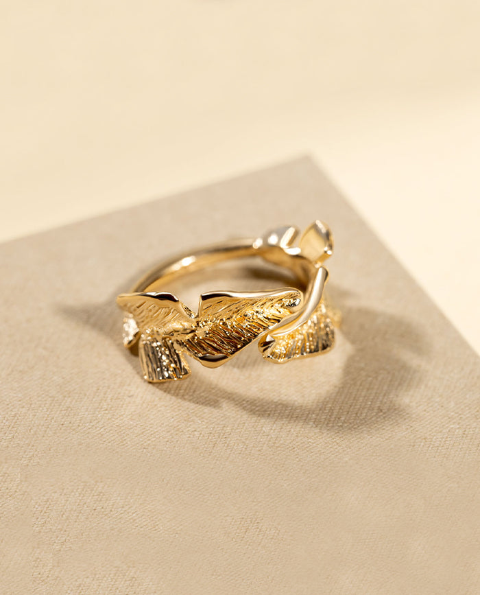 Mini Anillo Mona