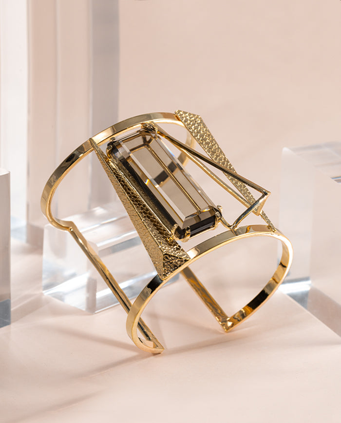 Cuff Naica