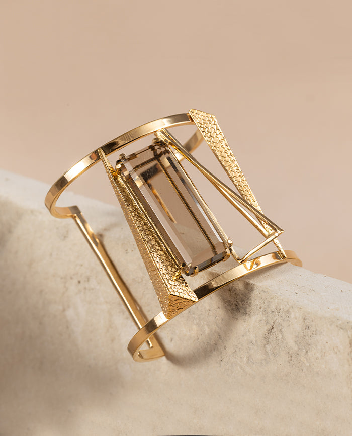 Cuff Naica