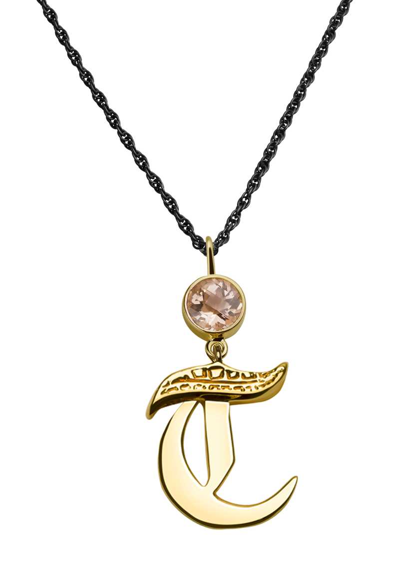Collar Lera Grande T
