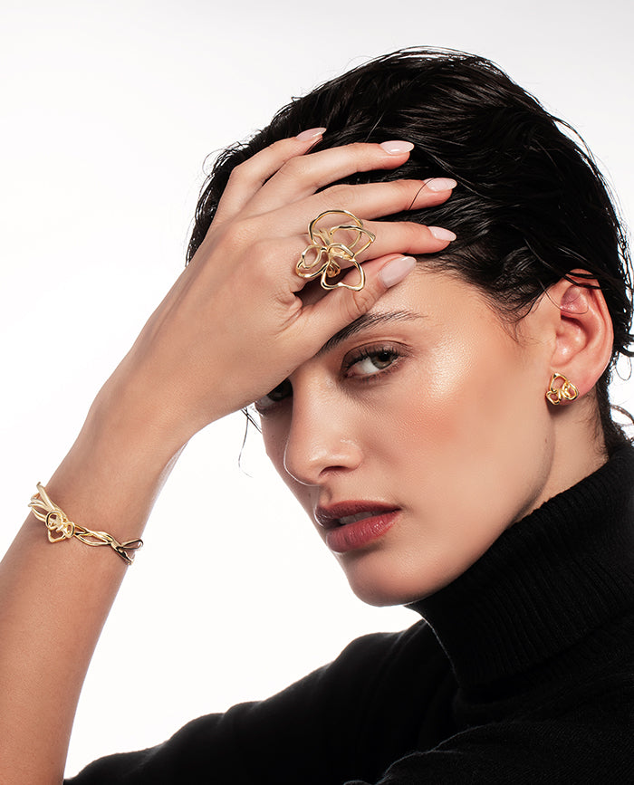 Cuff Aura