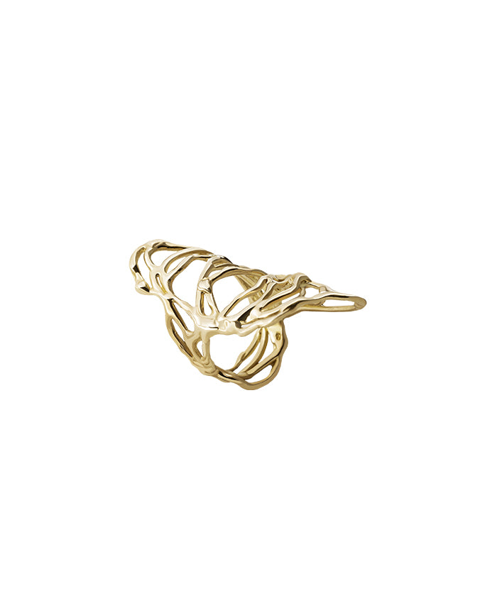 Anillo Aura