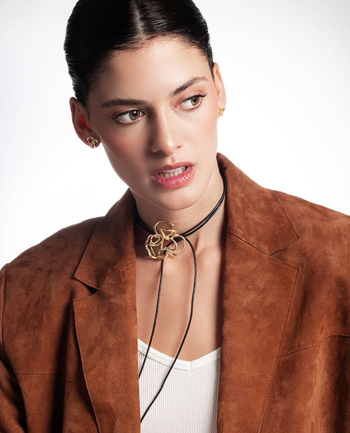 Collar Blooma