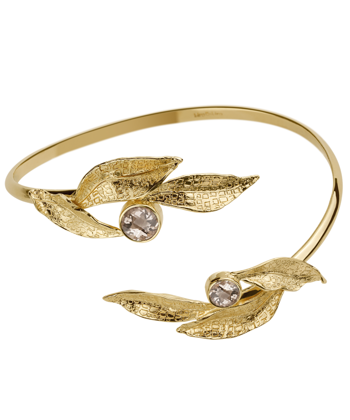 Arm Bracelet Brassia