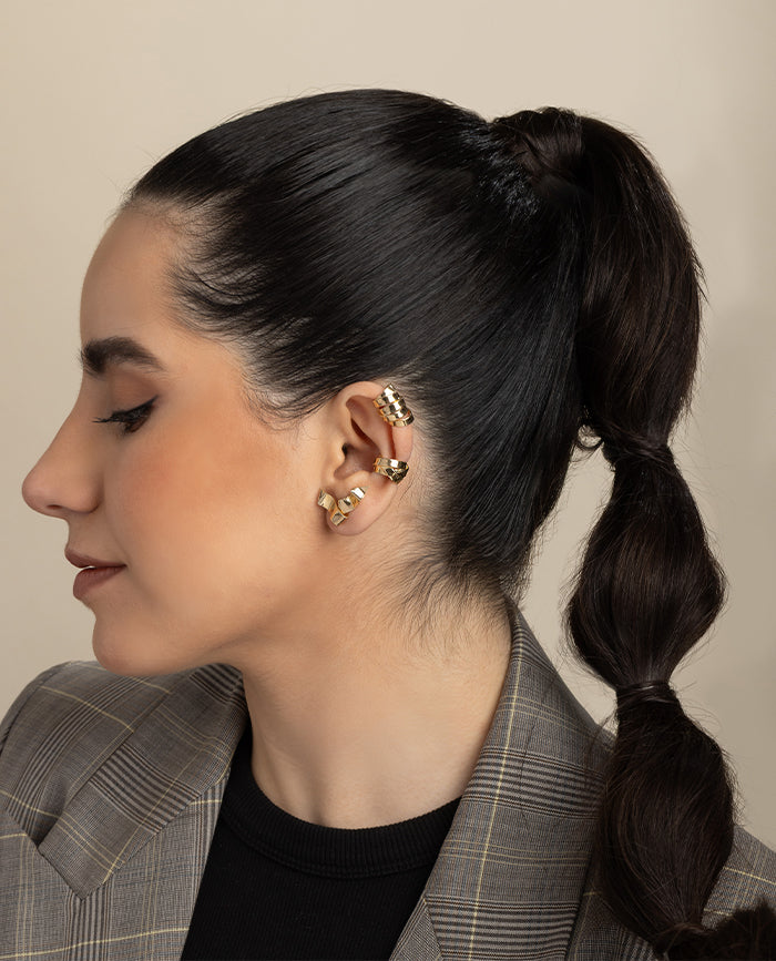Ear Cuff Catrina
