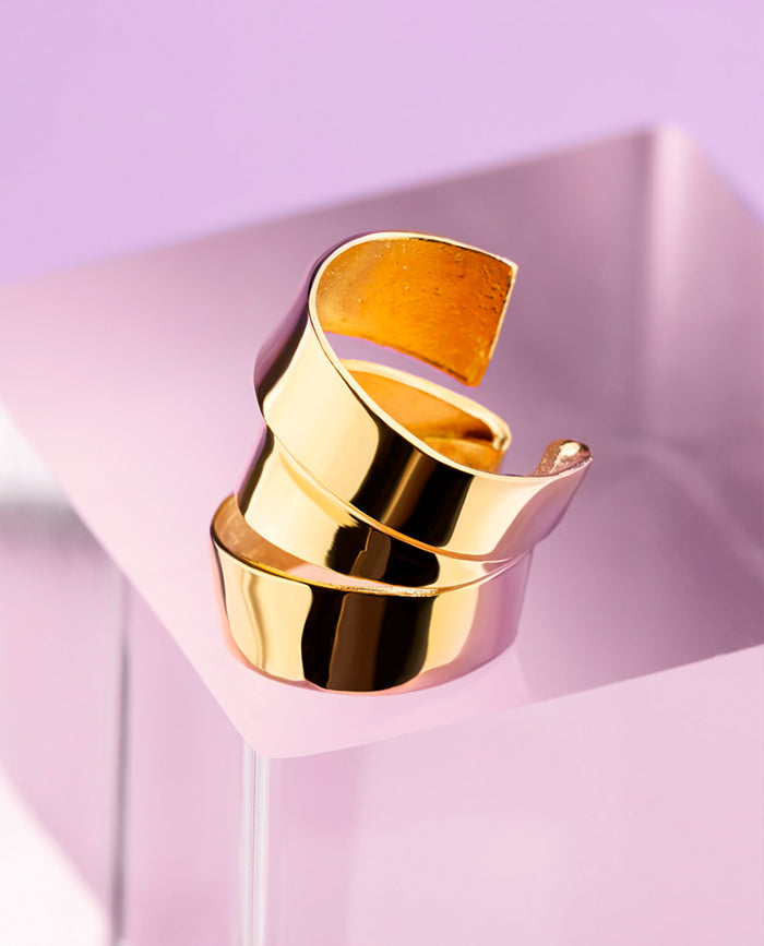 Ear Cuff Chloe