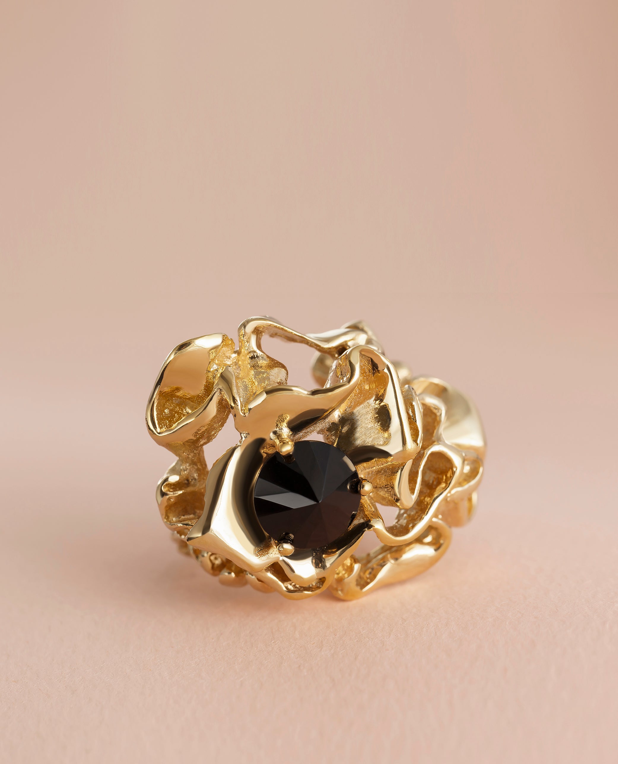 Anillo Erica