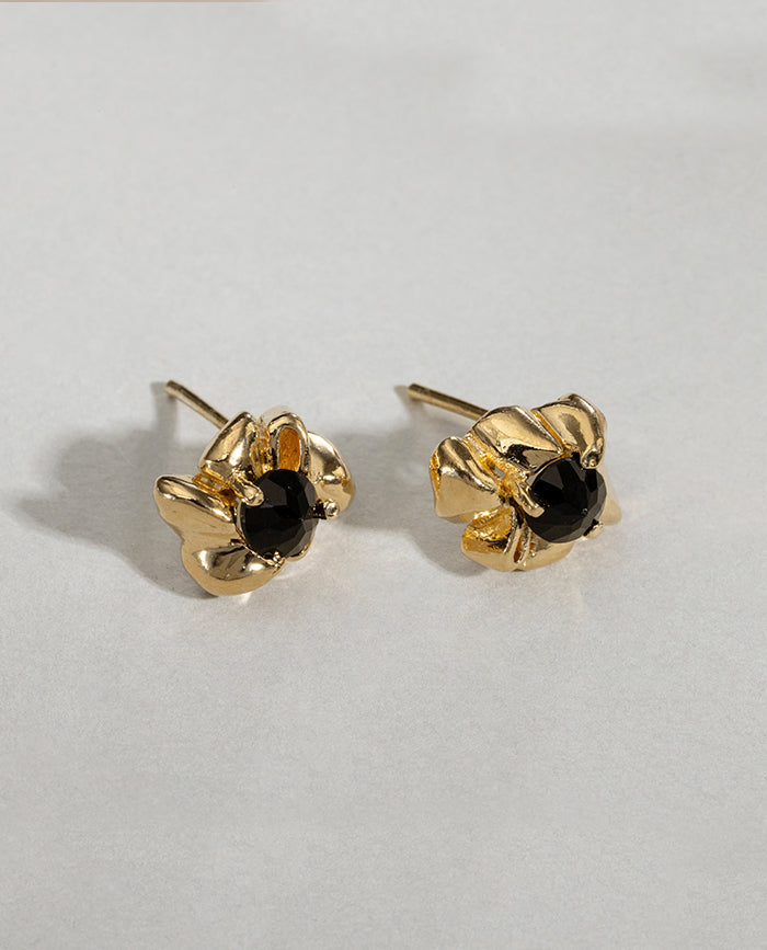Aretes Erica