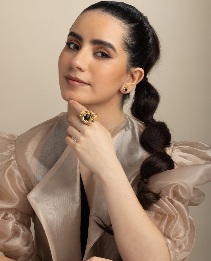 Anillo Erica