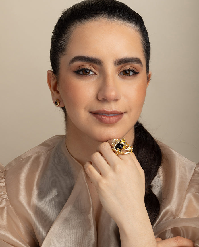 Anillo Erica