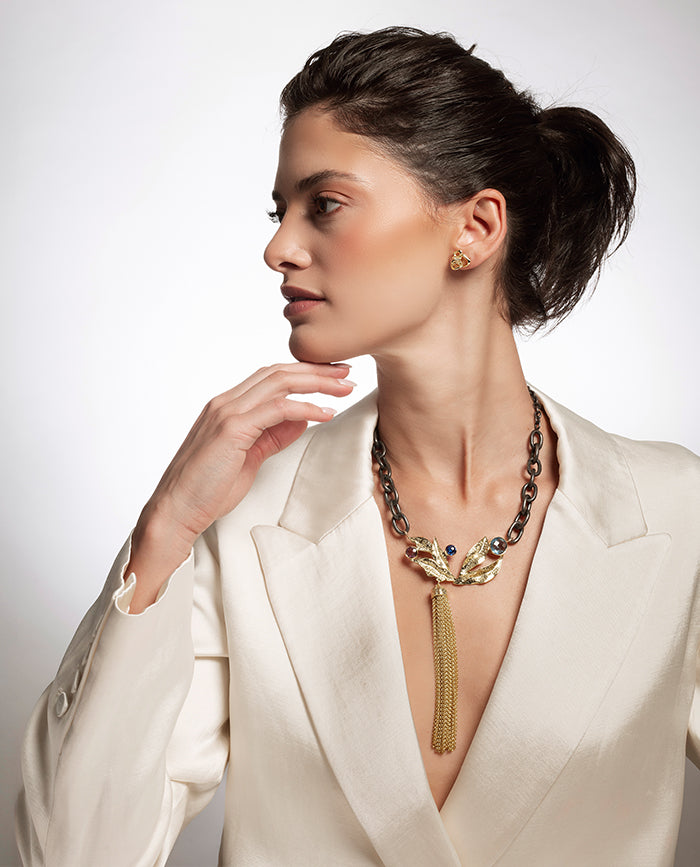 Collar Kenzia