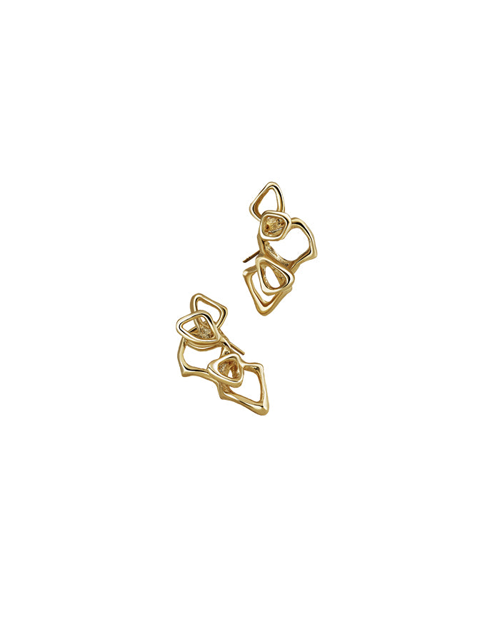 Aretes Lia