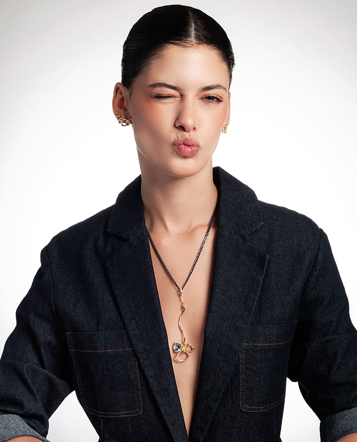 Collar Mila