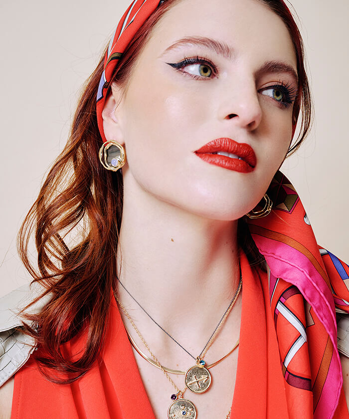 Aretes Stella