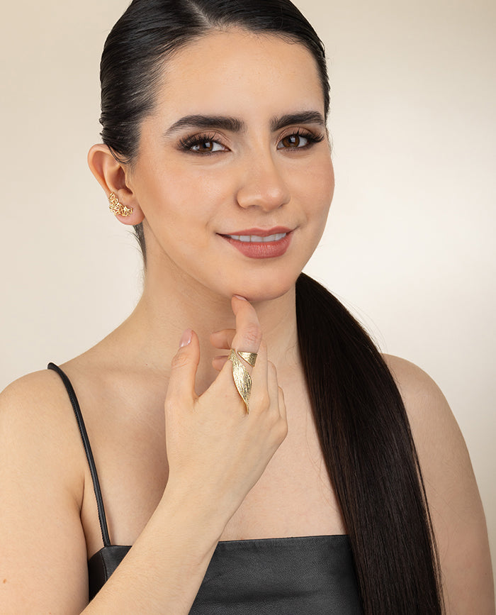Anillo Bahia