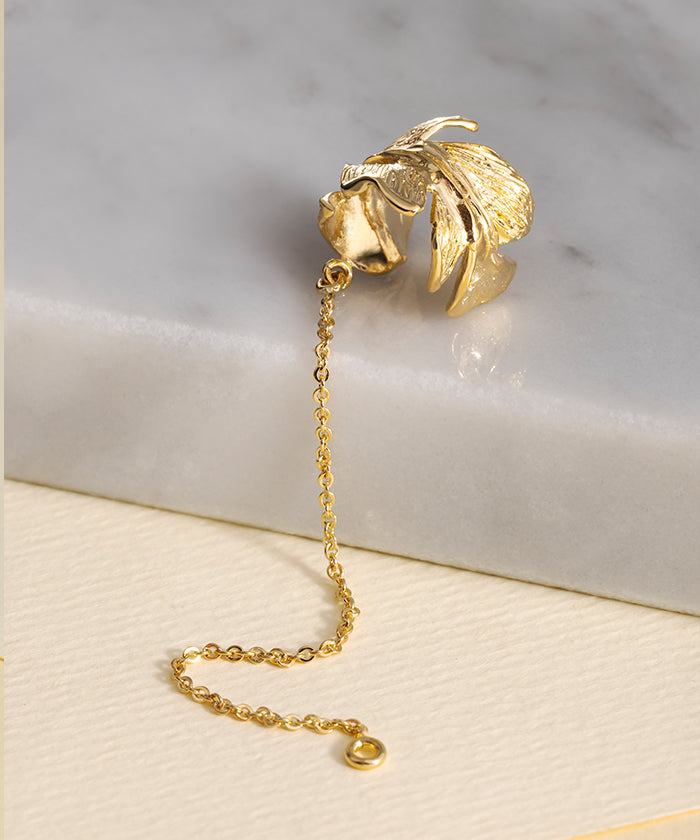 Musa Ear Chain