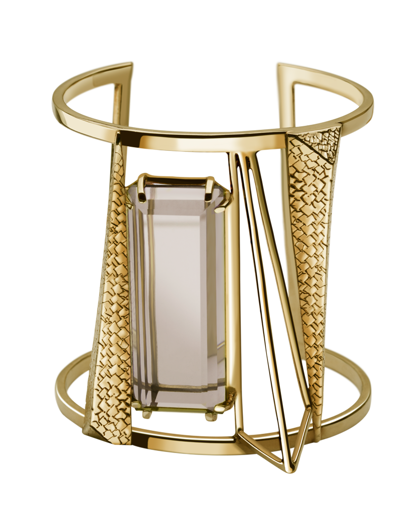Cuff Naica