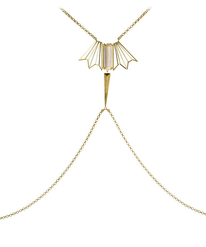 Body Chain Naica