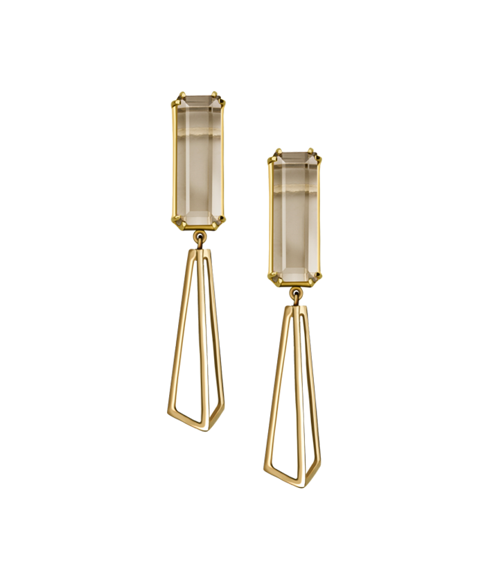 Aretes Naica