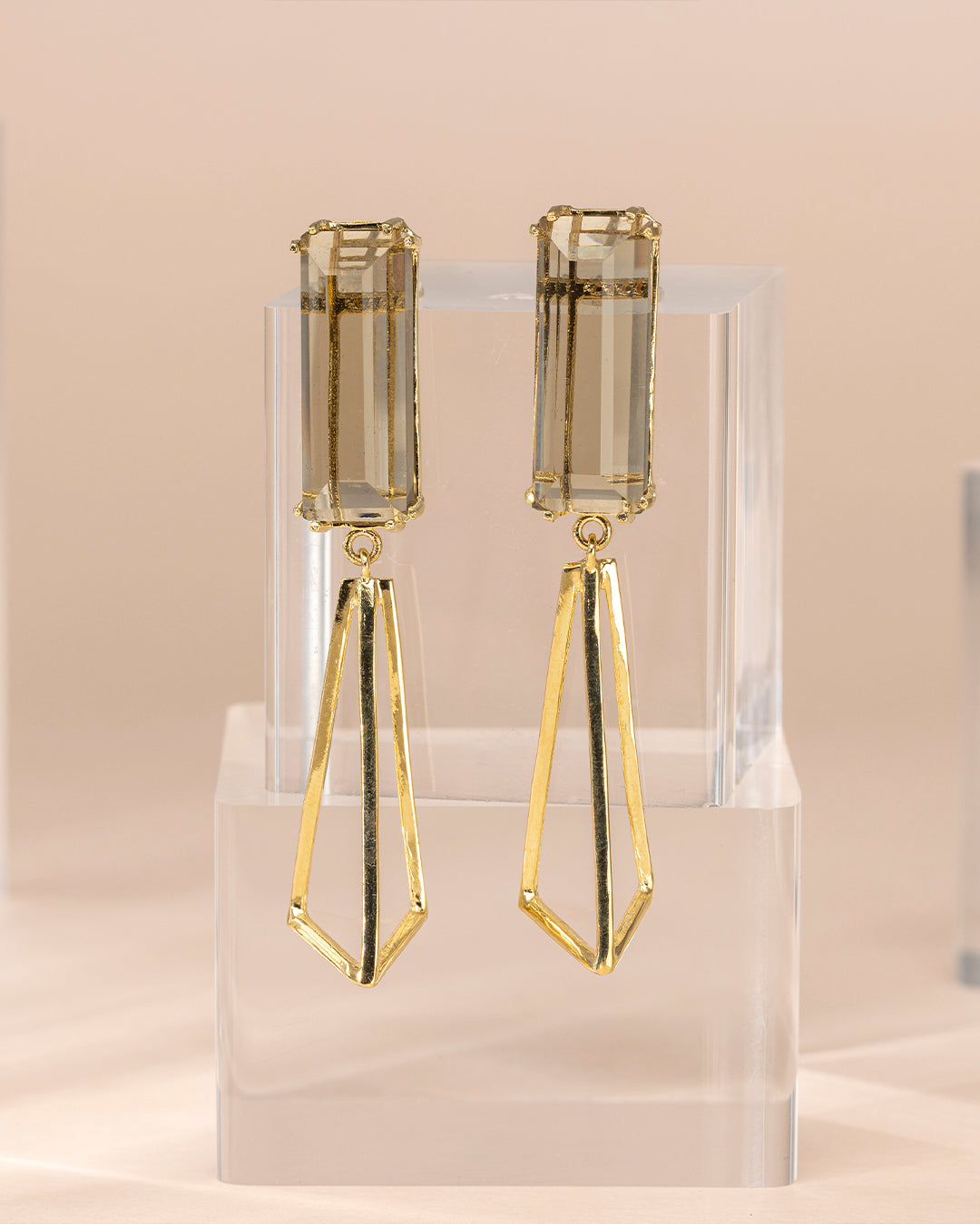 Aretes Naica