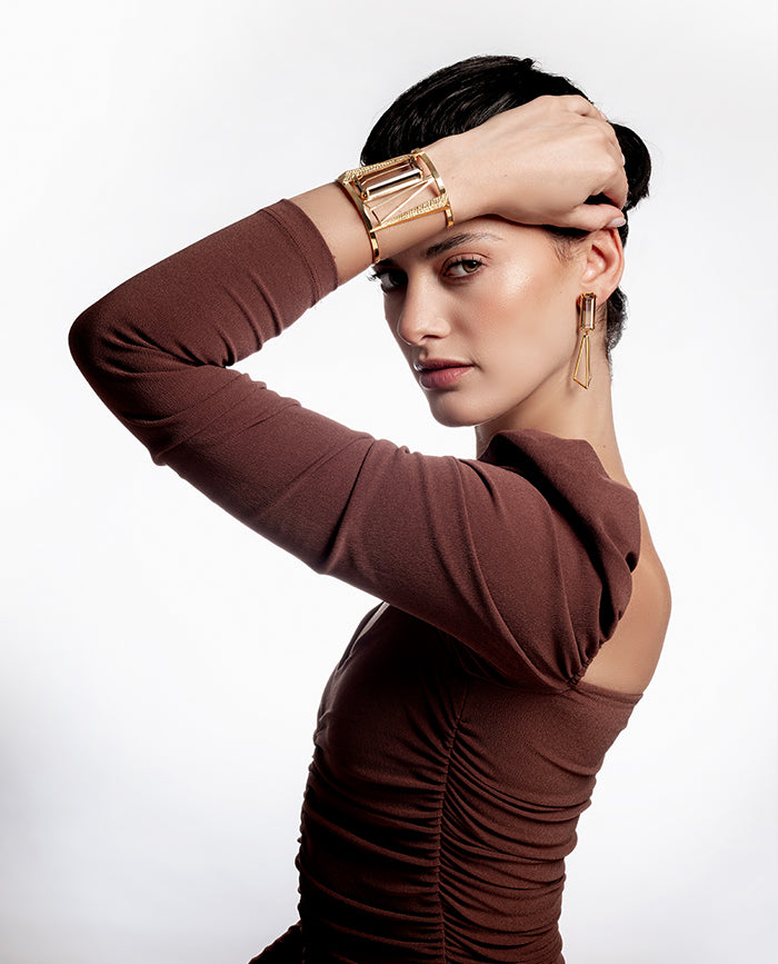 Cuff Naica