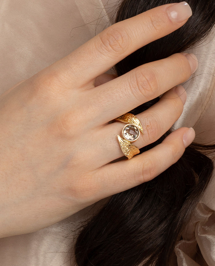 Anillo Nolina