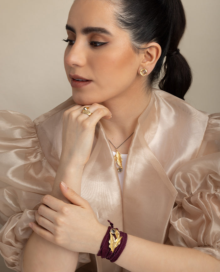 Pulsera Zelina