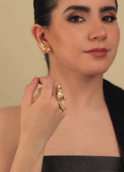 Video cibao-earrings-silver-copia