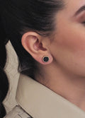 Video aretes-balmori-agata-negra