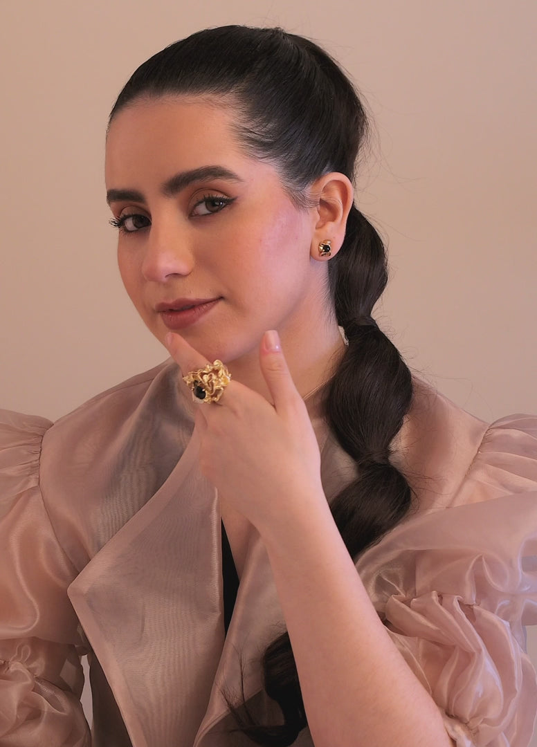 Video anillo-erica