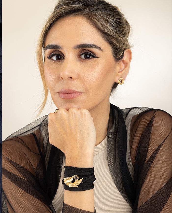 Pulsera Zelina