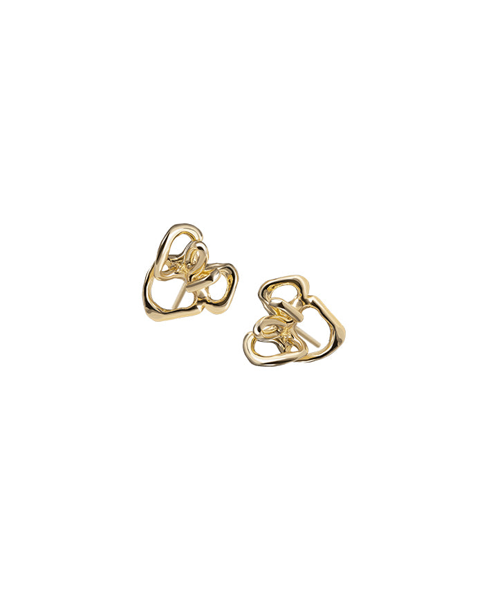Aretes Zoe