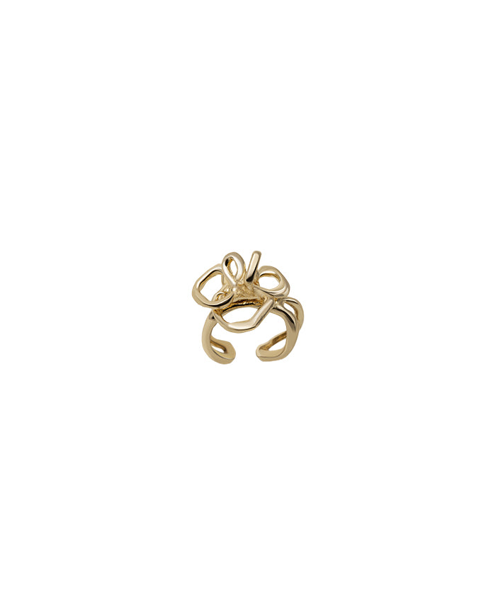Ear Cuff Zoe