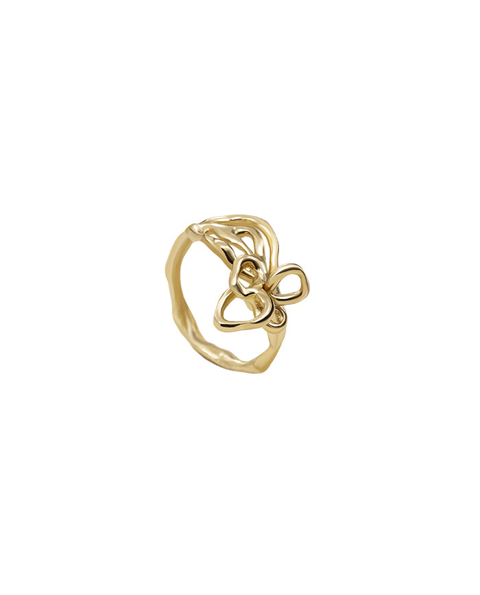 Anillo Zoe