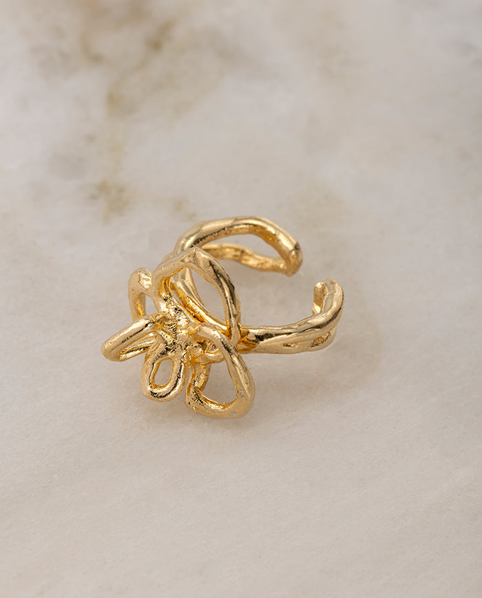 Ear Cuff Zoe