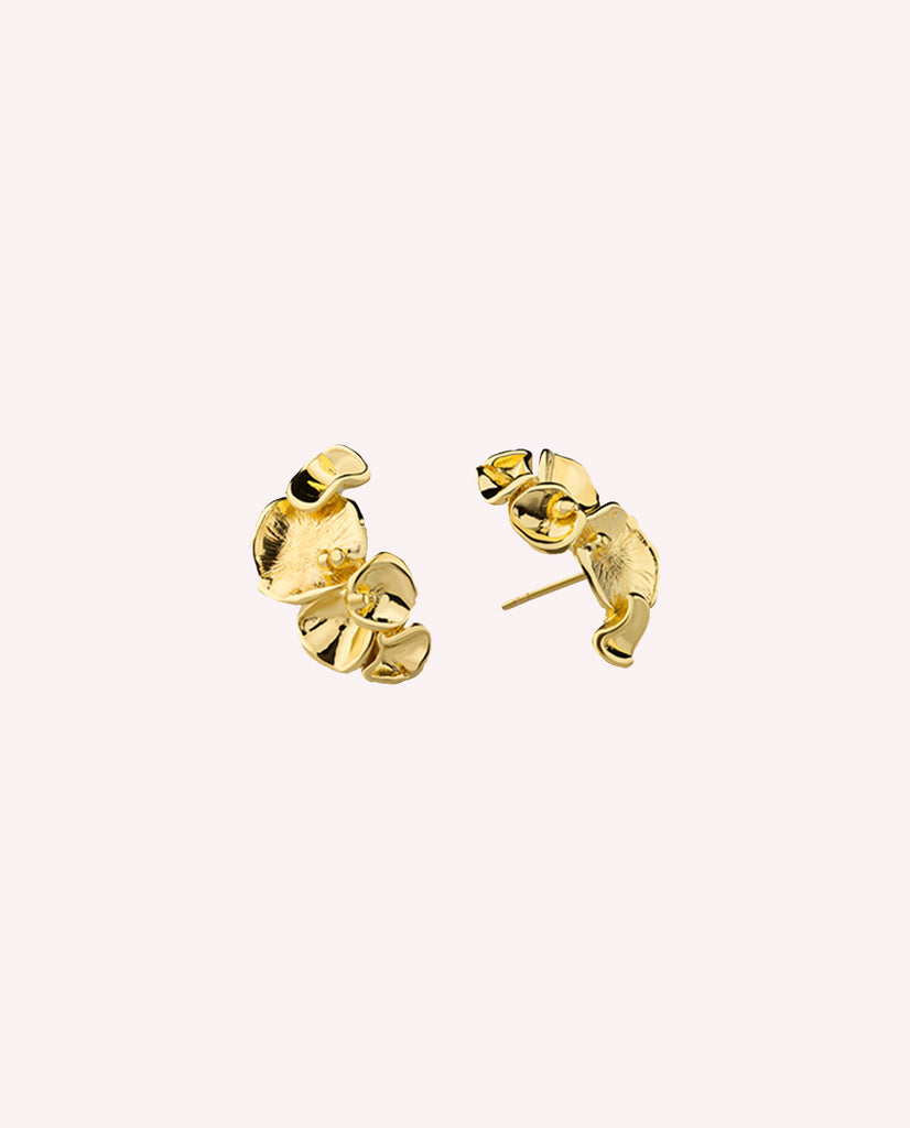 Campania earrings