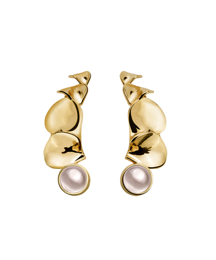 Giverny earrings