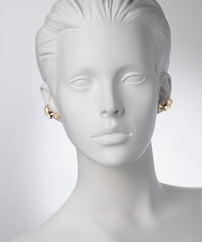 Giverny earrings