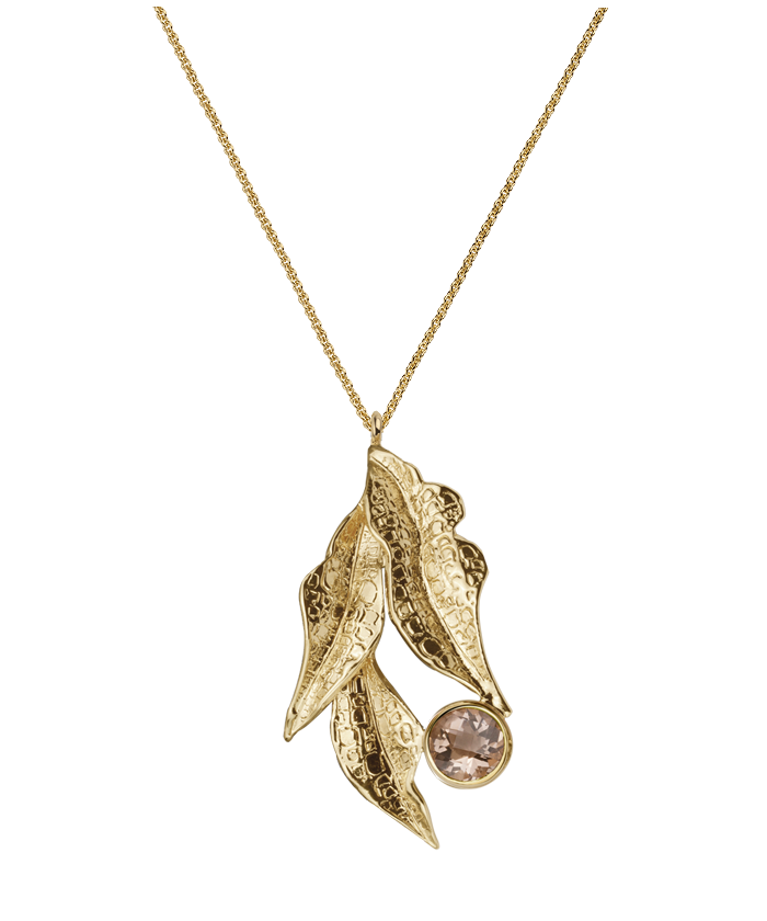 Zelina necklace
